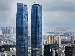 昆明太丰房地产开发有限公司